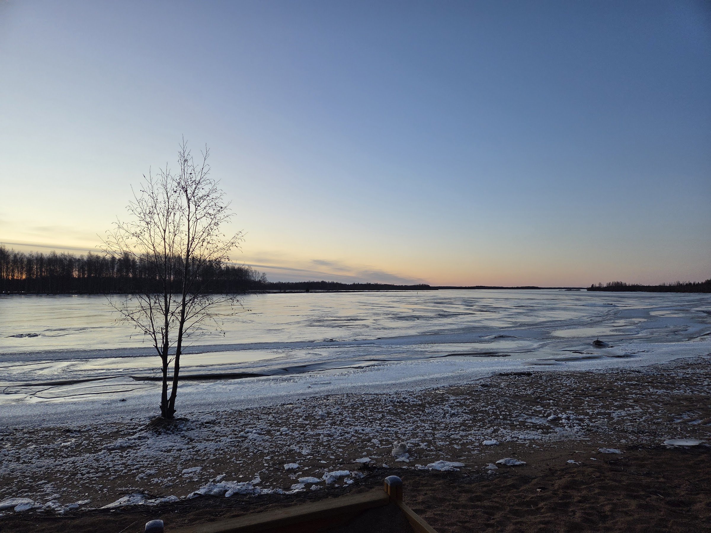 Simonkylä Nature Trail